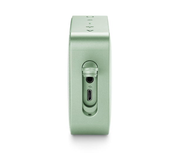 JBL GO 2 Miętowy - 427969 - zdjęcie 5